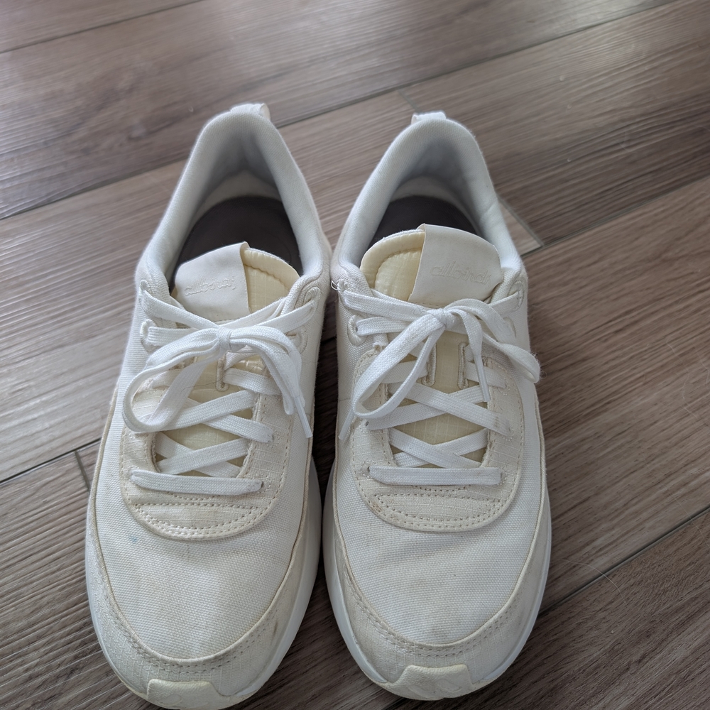 Allbirds Couriers